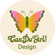 Can Do Girl Design Can Do Girl Design